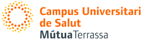 Campus Universitari de Salut - Mútua Terrassa